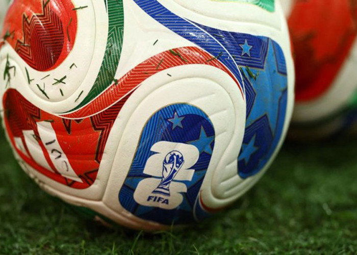 Wajib Tahu, Bola Piala Dunia 2026 Diproduksi di Madiun
