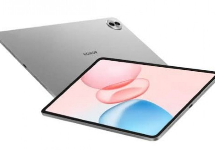 Honor Pad 10 Pro Mengusung Performa Kencang Ditenagai Chipset MediaTek Dimensity 8350 Ultimate Edition