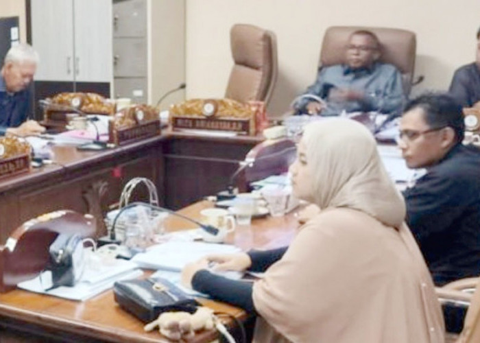 Dugaan Dana SPPG Rp176 Juta, DPRD Prabumulih Panggil Petro Prabu untuk Klarifikasi