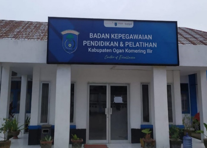 Belum Juga DIlantik, Pimpinan BKPSDM OKI Dilaporkan ASN ke Ombudsman  