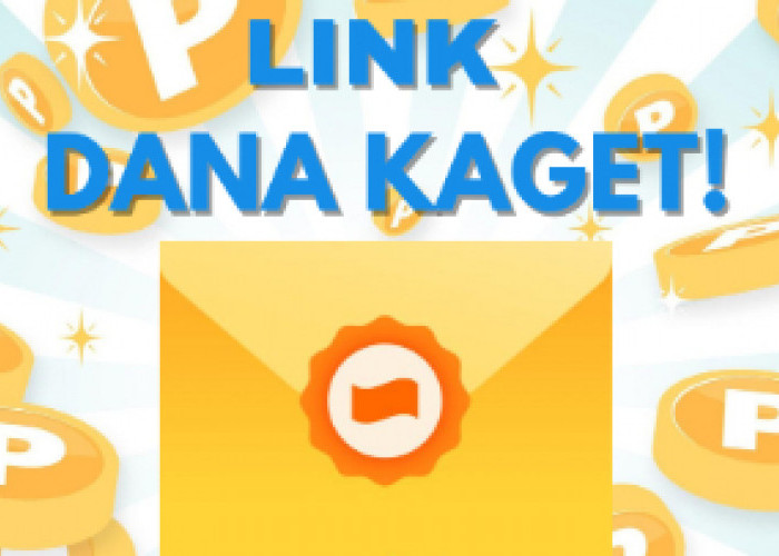  Cara Tarik Saldo Gratis dari DANA Kaget, Gak Harus Akun Premiun Bisa?