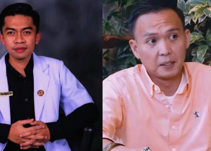 Netizen Sarankan Keluarga Minta Bantuan Hard Gumay, untuk Kasus Hilangnya Dokter Wisnu