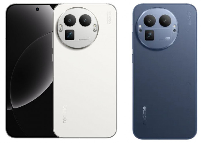 Lengkap! Deretan HP Realme Terbaru April 2026, Dari 1 Jutaan hingga Flagship, Ini Ulasan Tiap Tipenya