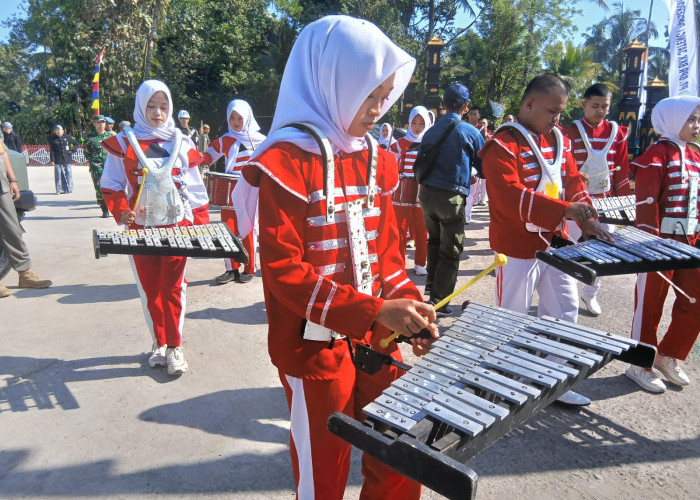 Begini Cara Generasi Muda Menjadi Bagian dari Pengabdian