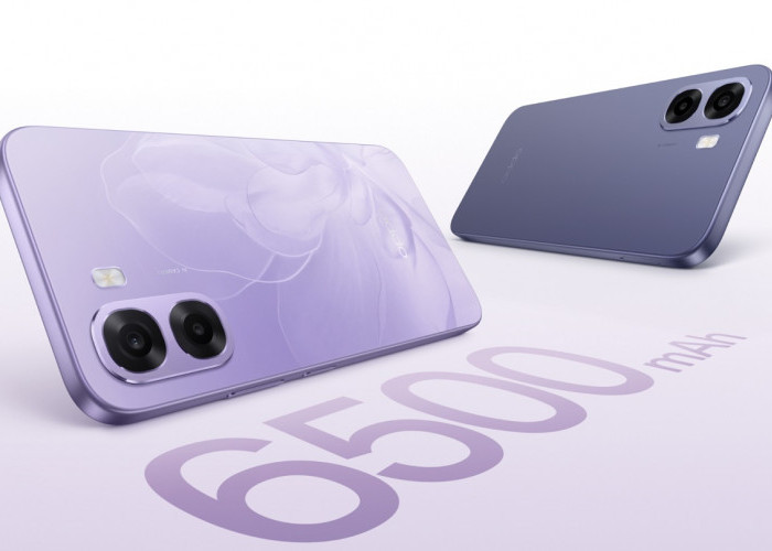 8 HP Harga Terjangkau Paling Banyak Dicari April 2026: RAM Luas, Layar Lebar dan Baterai Besar