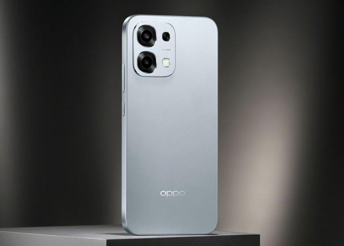 Oppo A6 Pro Disupport Keunggulan Kamera dengan Fitur Fotografi Berbasis AI