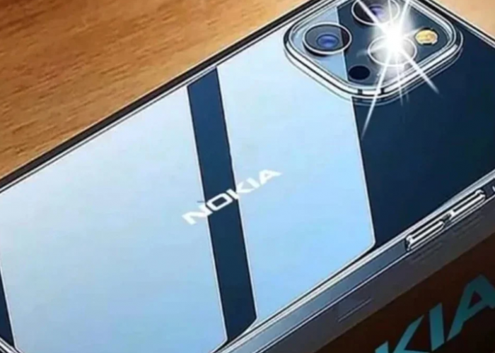 Mirip iPhone: Layar AMOLED Disertai Desain Memukau, Spek Ponsel Premium dengan Harga Terjangkau  