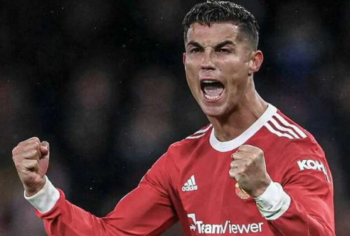 Prestasi Mengalahkan Materi, Ronaldo Tolak Jadi Pemain Termahal Sepanjang Masa