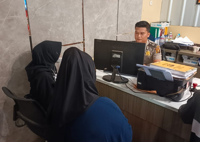 Rumah Wanita di Jalan KH Azhari Diubrak-Abrik Sekawanan Pria, Ayahnya Dikeroyok! Warung dan Motor Dirusak