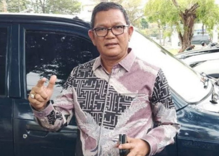Rizal Syamsul Apresiasi Dukungan Mahasiswa, Tegaskan Sengketa Pemberitaan Harus Tunduk UU Pers