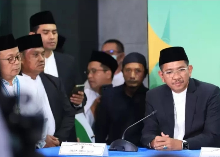 KOMPAK, Empat Negara MABIMS Tetapkan Lebaran 2026 pada 21 Maret, Ini Dalilnya