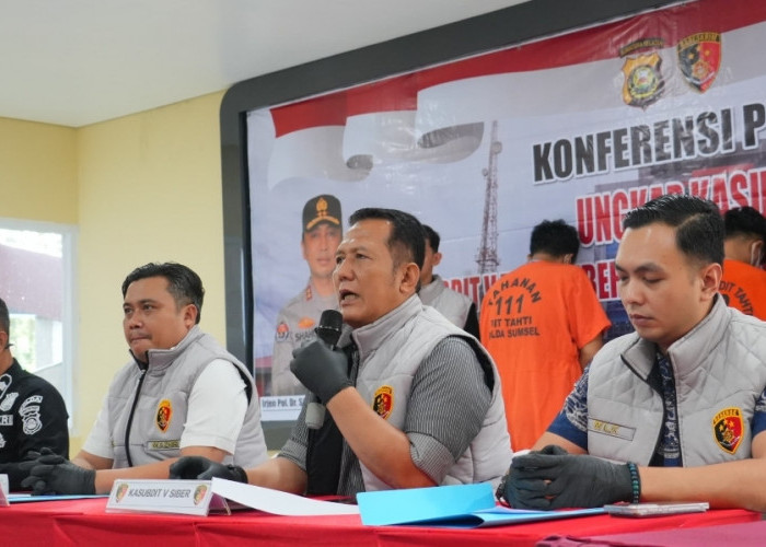 Pendaftaran Belum Dibuka, Situs Palsu Sudah Beredar! Polisi Ungkap Sindikat Penipuan Digital