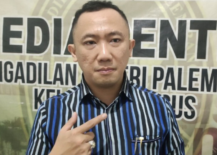 Persiapan Sidang Perdana Besok, Ridho: Kami Bakal Blak-Blakan Nanti di Persidangan