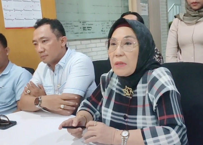 Kasus Korupsi Pasar Cinde Kian Memanas, Alex Noerdin Bantah Terima Aliran Dana