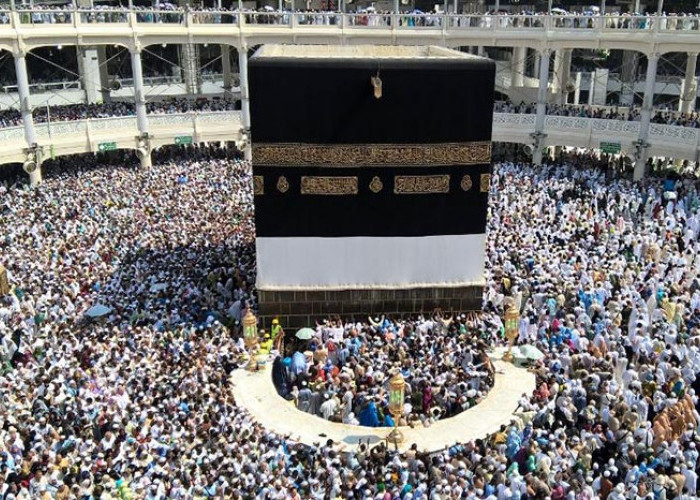 TERNYATA! Ada Campur Tangan Belanda Dibalik Pemberian Gelar Haji di Indonesia