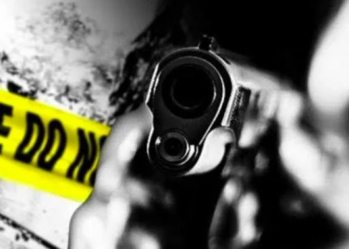 2 Warga Rantau Bayur Banyuasin Tertembak Peluru Nyasar, Diduga Berasal dari Tembakan Polisi