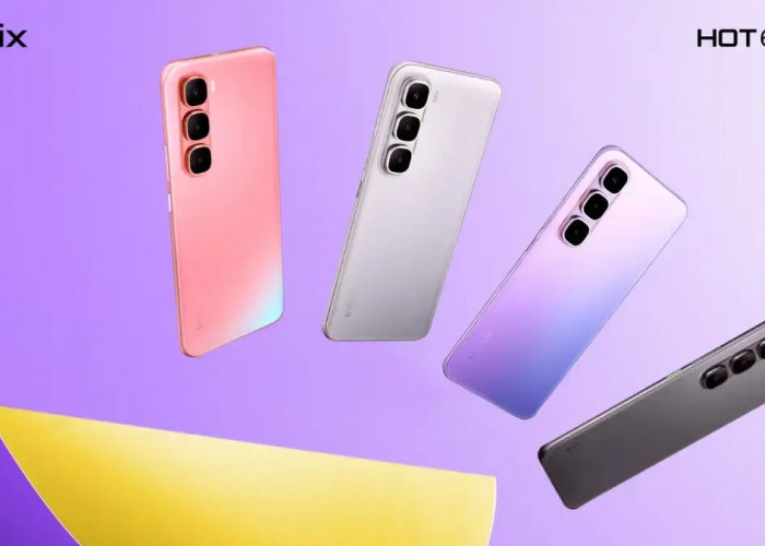 HP Tipis Baterai 5160 mAh, Apa Nggak Cepat Habis Buat Gaming?
