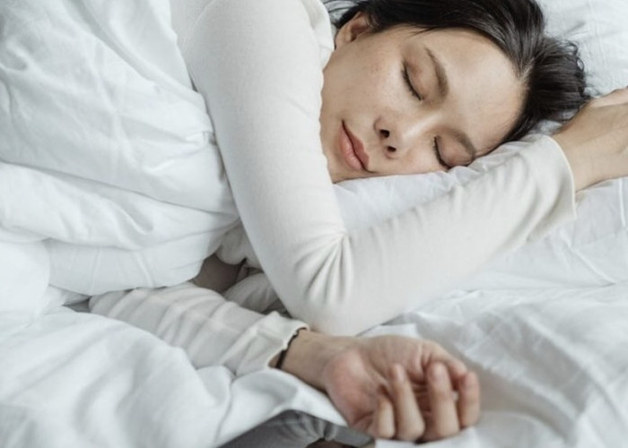 Tak Boleh Sembarangan, Posisi Tidur Menghadap ke Arah Ini Sangat Dilarang Menurut Feng Shui