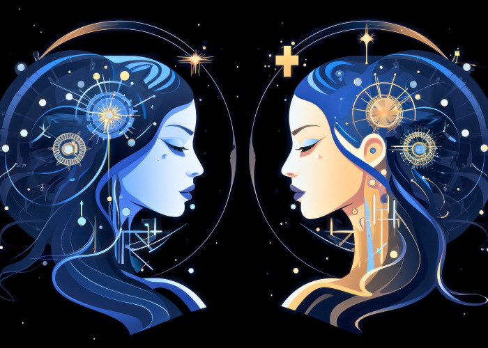 4 Zodiak Paling Beruntung Malam Ini, Lengkap dengan Warna Keberuntungan