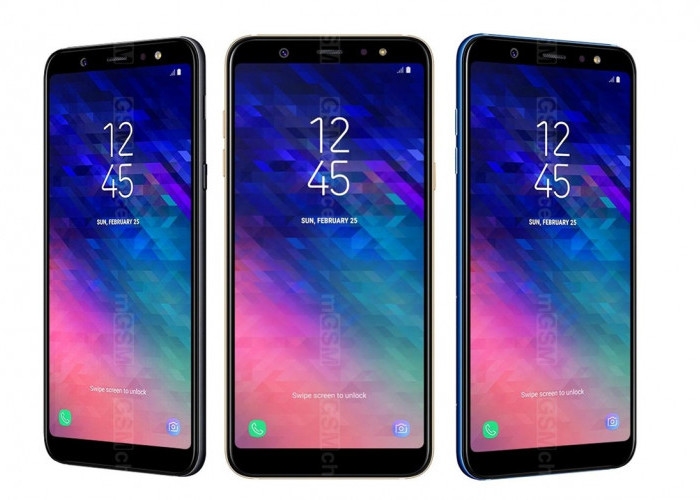 8 Rekomendasi HP Samsung Dibanderol Kurang Rp3 Jutaan, Pilihan Menarik di Januari 2025 