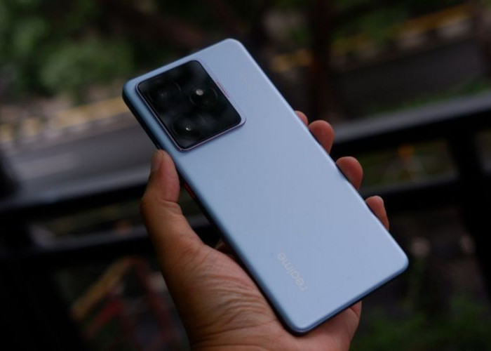 Review Realme GT 7:Pilihan HP Baru 2025 dengan Baterai Tangguh Berkapasitas 7000mAh
