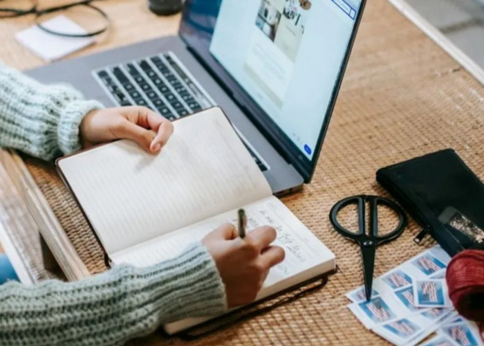 5 Tips Semangat Kerja di Pagi Hari, Dijamin Nggak Ngantukan! 