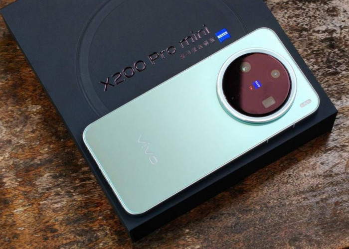Harga Vivo X200 Pro Juli 2025: Smartphone Flagship dengan Teknologi Canggih, Performa Gahar, Kamera Unggulan 