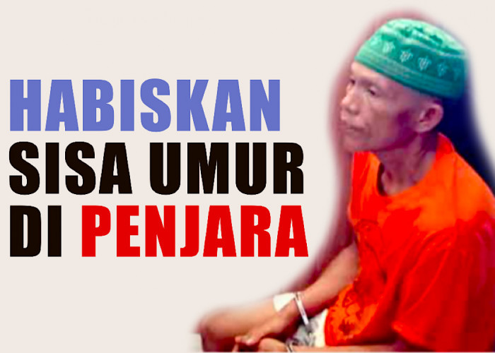 ALAMAK Ayah Bejat Rudapaksa Anak Tak Hanya di Ogan Ilir, Kasus Serupa Terjadi di PALI  