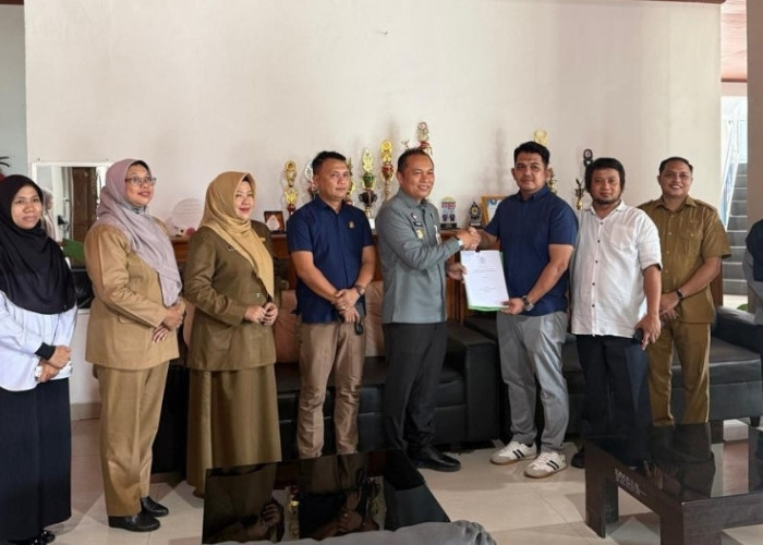 Kemenkum Babel Tekankan Pentingnya Evaluasi Produk Hukum Daerah dalam Pembahasan Ranperda PKL