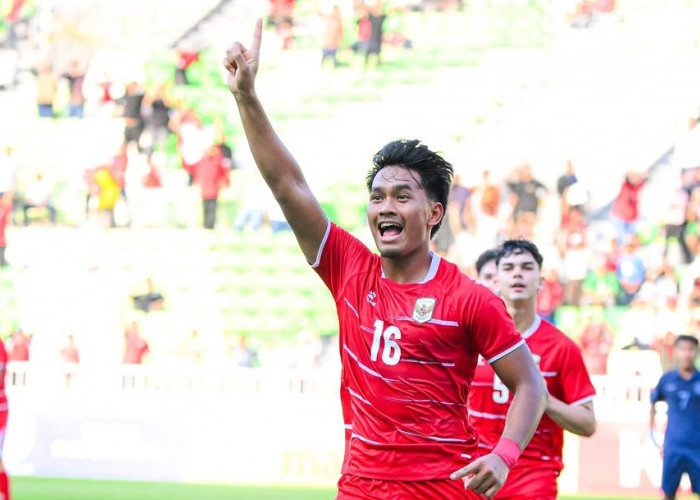Timnas ndonesia Raih Peringkat Ketiga AFF U-19, Nova Arianto Akui Kamboja Bikin Repot