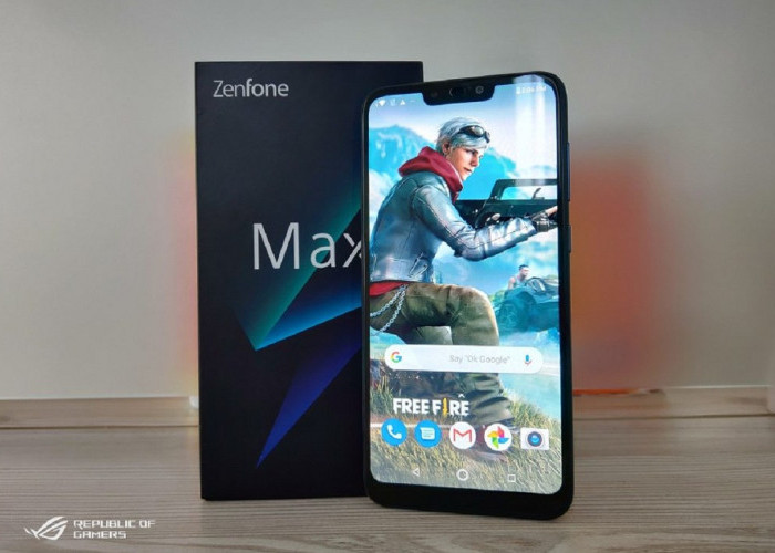  Berikut Kelebihan Asus Zenfone Max M2, Ponsel yang Menawarkan Spesifikasi dan Harga Menarik