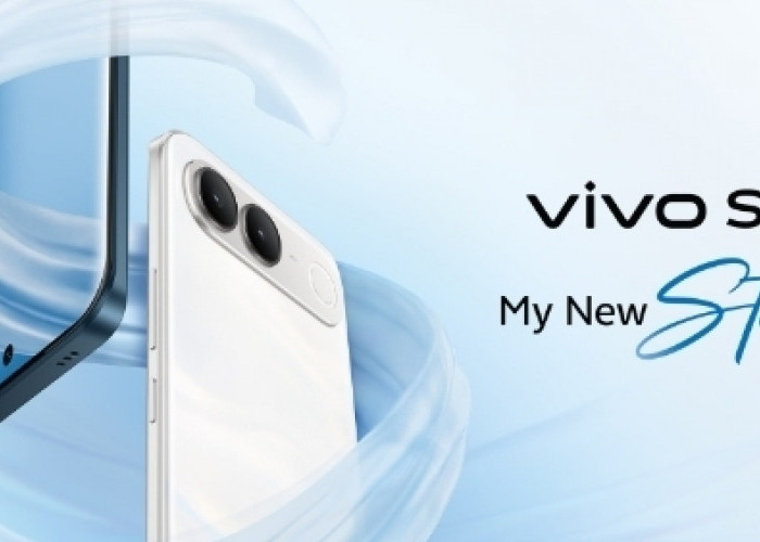 Vivo S2 FE Dikabarkan Bawa Baterai 10.000 mAh, Ini Bocoran Spesifikasinya