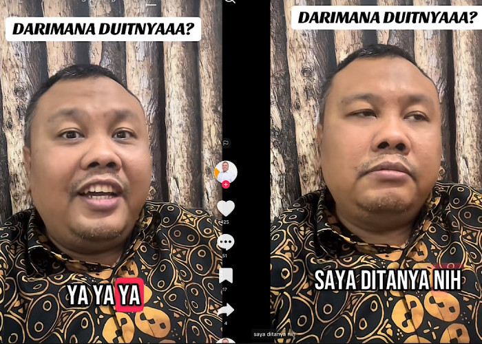 KOCAK, Pengangkatan CPNS Ditunda! Pakar Komunikasi Politik Ini Kutip Pernyataan Ustadz Yusuf Mansur 