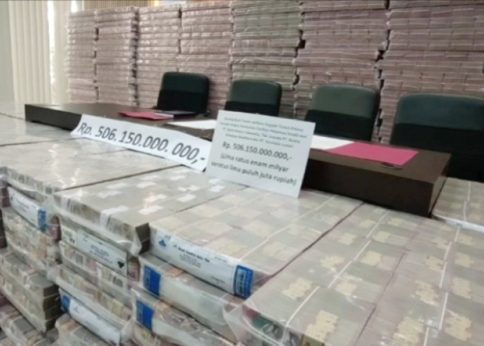 Selain Sita Uang Ratusan Miliar, Kejati Sumsel Blokir Aset Rp400 M Terkait Dugaan Korupsi Fasilitas Kredit