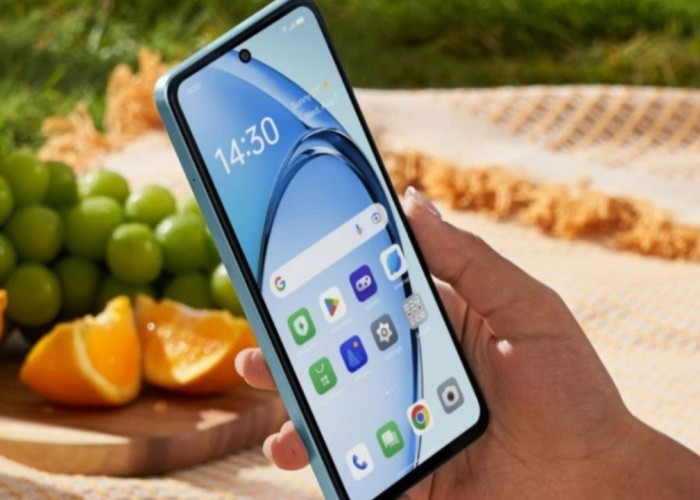 Berikut HP Anti Air dan Tahan Banting Cocok Dipasang Holder Motor