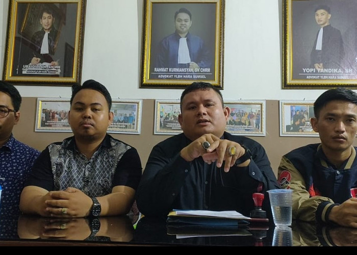Terduga Pelaku dan Saksi Penganiayaan Arya Mahasiswa UIN Raden Fatah Masih Mangkir