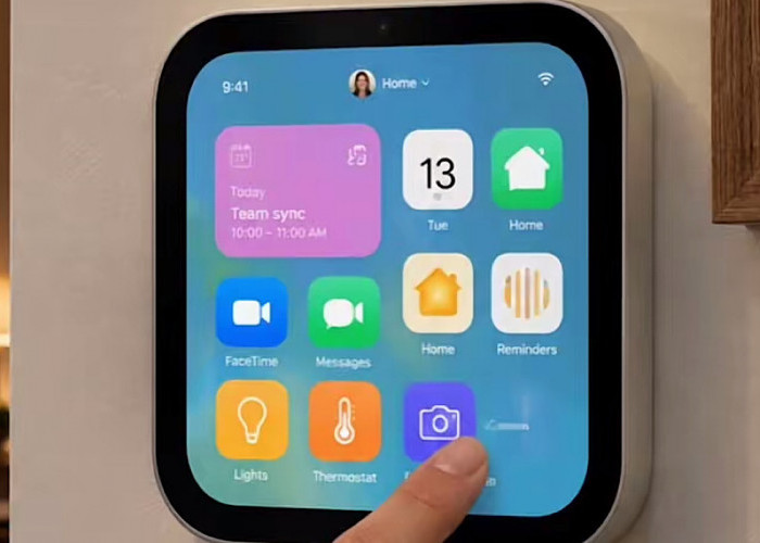 Akhirnya Apple Rilis Home View, Kendali Perangkat Rumah Diotaki Siri AI Terbaru