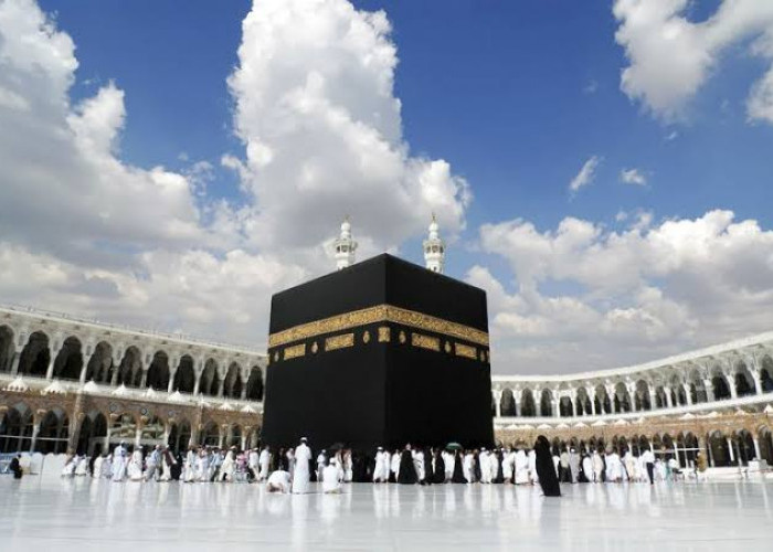Masyaallah, Kisah Allah Mengutus Malaikat Menggantikan Abdullah bin Mubarak Mengerjakan Ibadah Haji