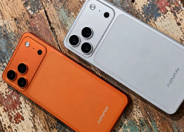 Di Tengah Harga RAM Naik Tinggi, Advan Masih Bisa Jual Handphone Android Harga 1 Jutaan 