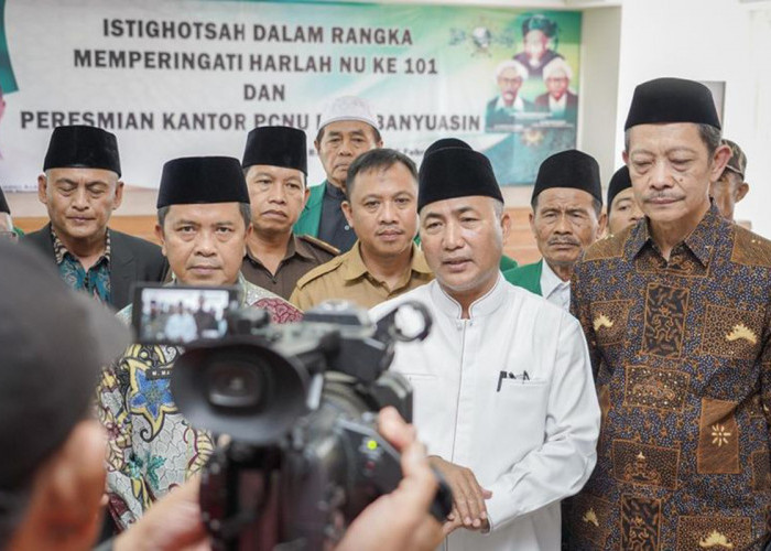 Ini Jam Kerja Pegawai Pemkab Muba Selama Ramadan 1445 H