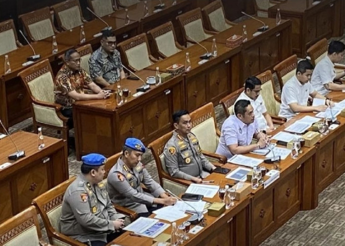 Polda Jateng Beberkan Kronologi Tewasnya Siswa SMKN 4 Semarang, Ternyata Tak Ada Tawuran