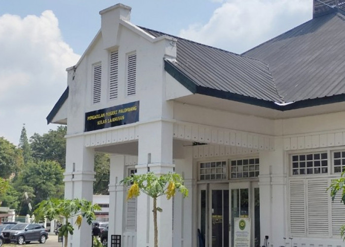 Sidang Korupsi Izin Kebun Sawit Musi Rawas PT Dapo Agro Makmur Segera Digelar, Hakim Pitriadi Pimpin Majelis