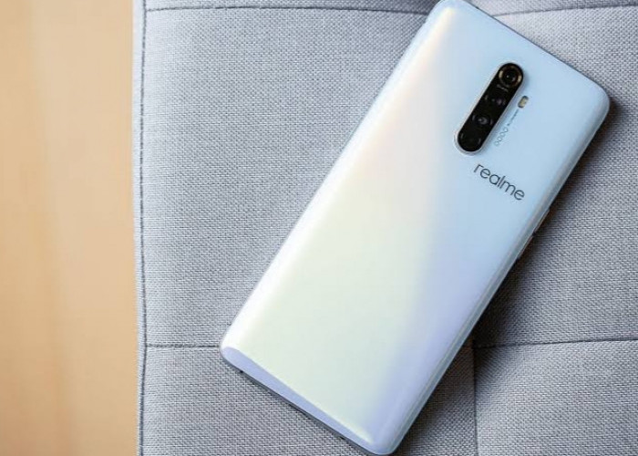 Keunggulan Kamera HP Realme X2 Pro Hadirkan Beragam Fitur Handal!