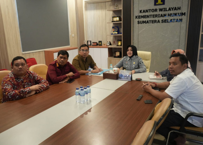 Forum Pasti Ada Solusi Episode 11, Kemenkum Sumsel Perkuat Responsivitas Penyelesaian Pengaduan