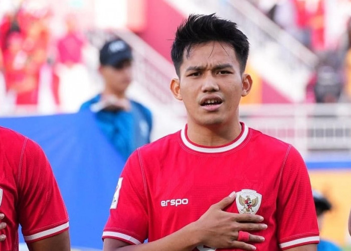 Diprotes, Hasil Babak Pertama Playoff Olimpiade 2024, Timnas Indonesia U-23 Tertinggal 0-1 dari Guinea 
