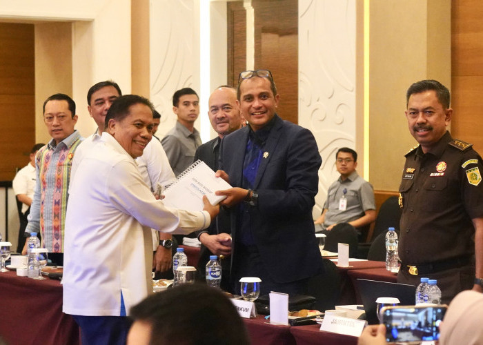 Pemerintah Libatkan Masyarakat Sipil dalam Penyusunan RUU KUHAP Menuju Reformasi Peradilan 2026