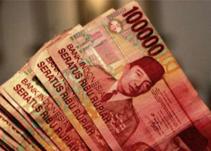 Heboh Bansos Rp5,4 Juta: DEN Pastikan Hanya Ilustrasi, Bukan Program Baru
