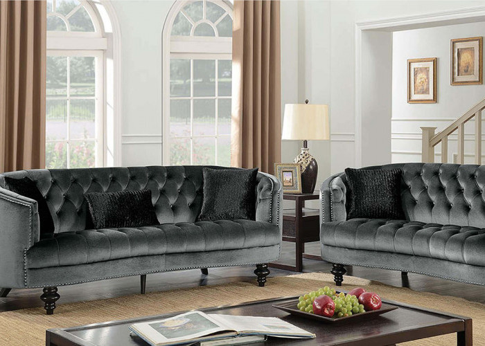 5 Tips Memilih Sofa yang Tepat untuk Ruang Tamu Kecil, Jangan Salah Pilih