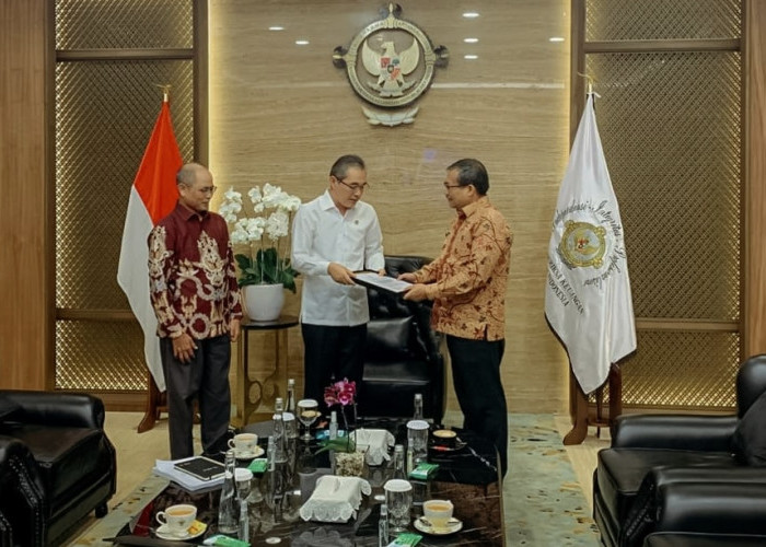 Segini Jumlah Kerugian Negara Kasus Korupsi IUP Tambang Batu Bara Lahat yang Diumumkan Kejati Sumsel