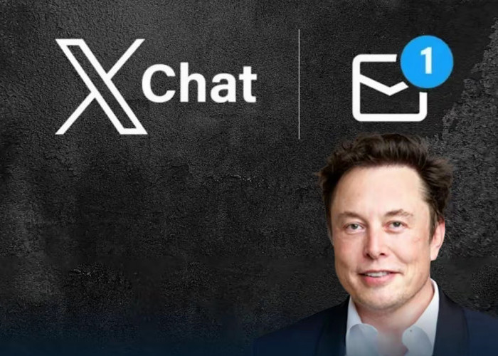 Elon Musk Rilis Penantang WhatsApp, Namanya XChat: ‘Kamu Tak Wajib Pakai Nomor Handphone’